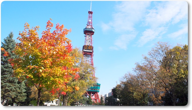 大通公園