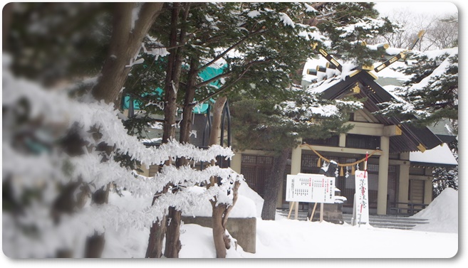 神社