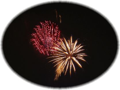 2012花火