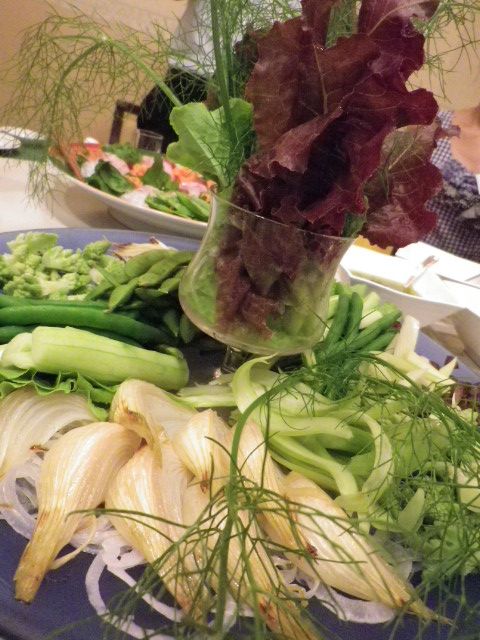 2012野菜の日