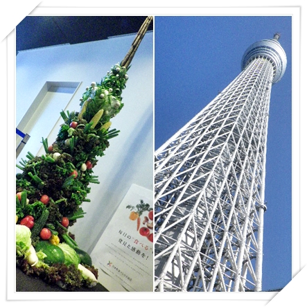 2013野菜の日