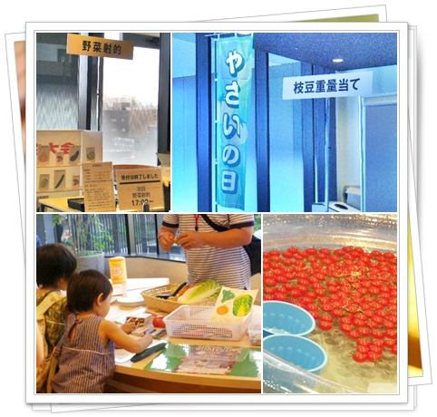 2013野菜の日