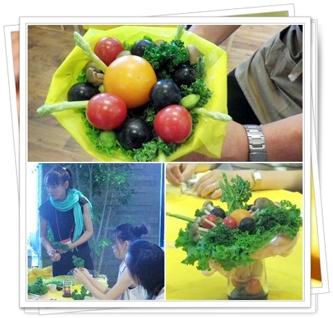 2013野菜の日