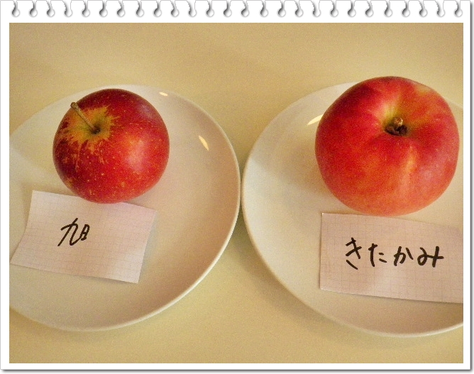 リンゴ