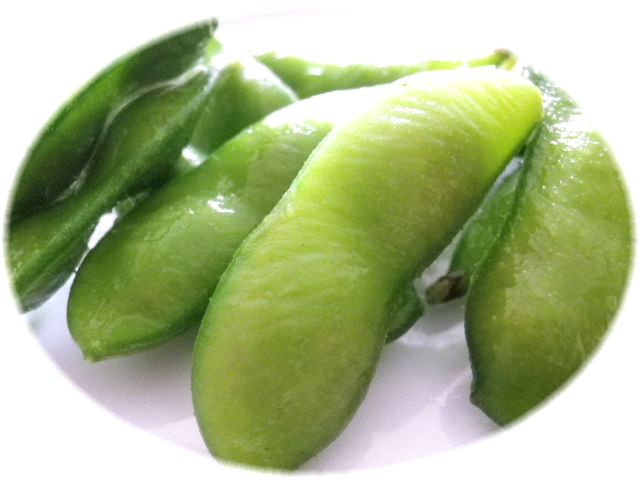 枝豆