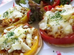 カラフル☆ぷちカレー