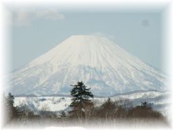 洞爺湖町