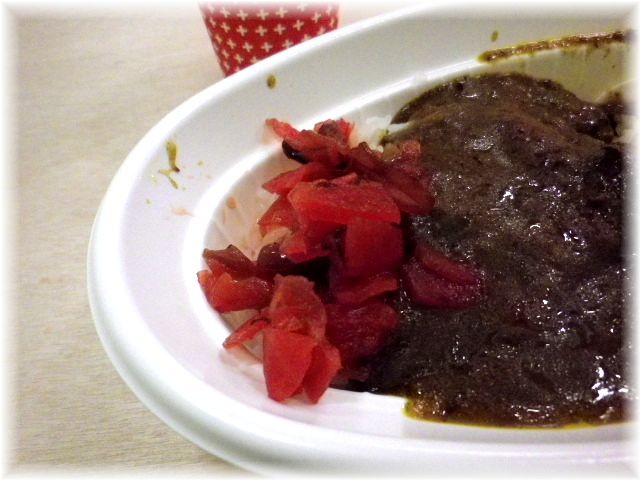 さらさらレッド畑