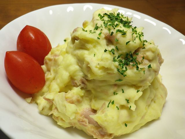 ポテトサラダ