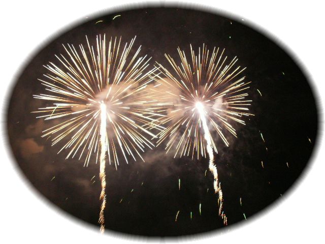 2011花火