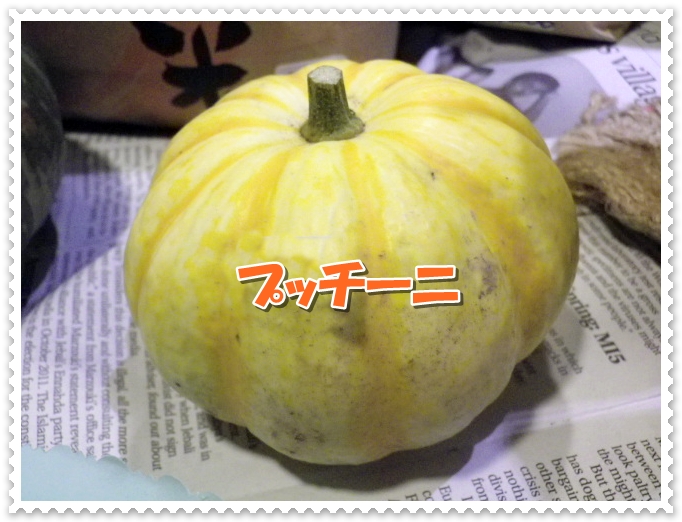 2012ハロウィン