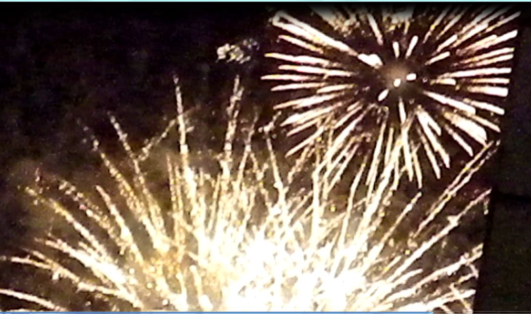 2012花火