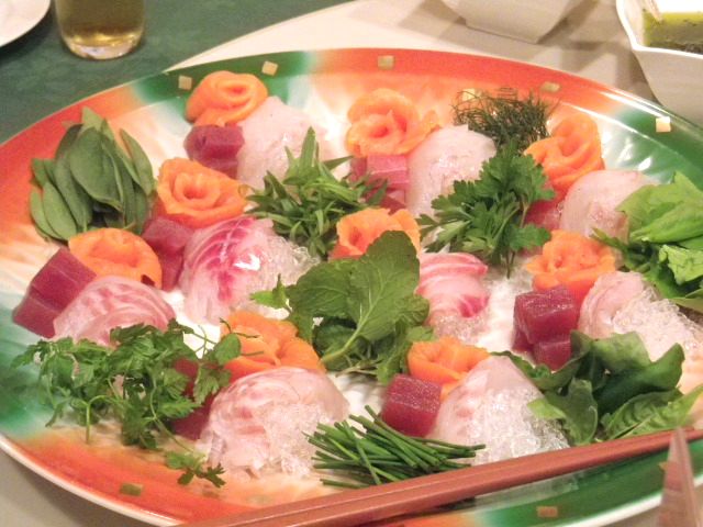 2012野菜の日