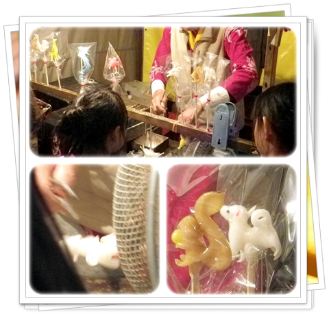 栗山祭り