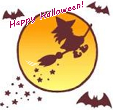 ハロウィン