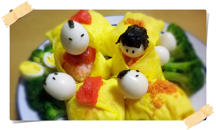 ひな祭り