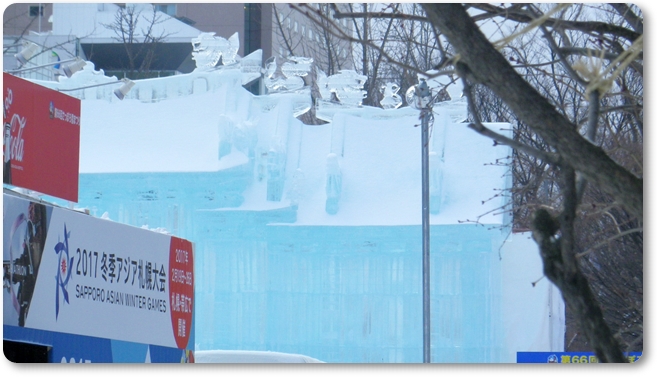 雪まつり