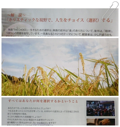 上映会