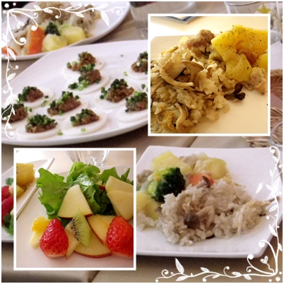 塩糀・醤油糀