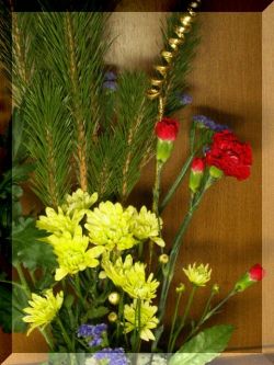 2011お正月