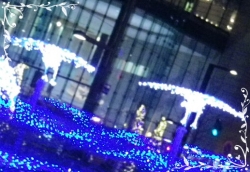 2012ホワイトイルミネーション