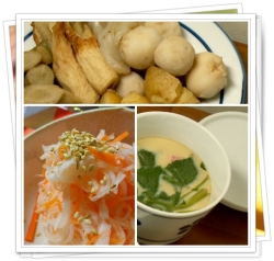2012おせち料理