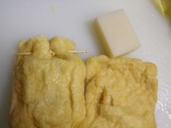 カレースープ