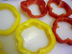 カラフル☆ぷちカレー