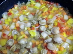 カラフル☆ぷちカレー