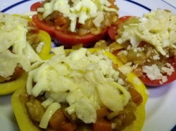 カラフル☆ぷちカレー