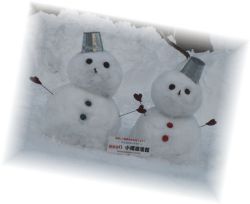 ’11雪あかり