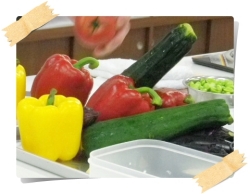 野菜