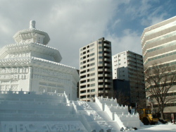 雪まつり