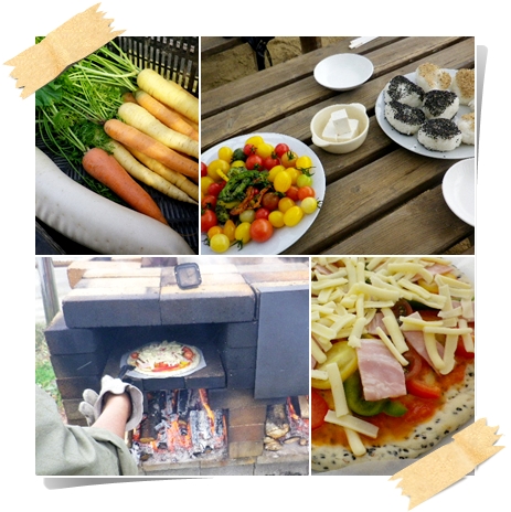 ゴマ