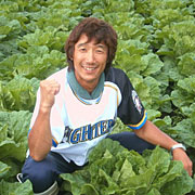 高橋勲さん