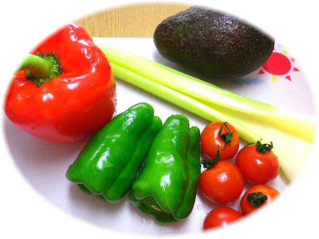野菜